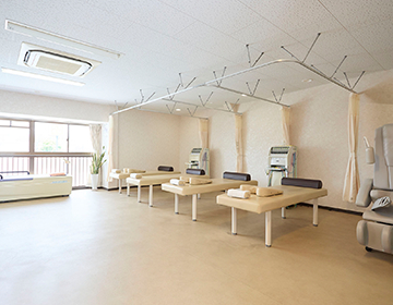 gallery