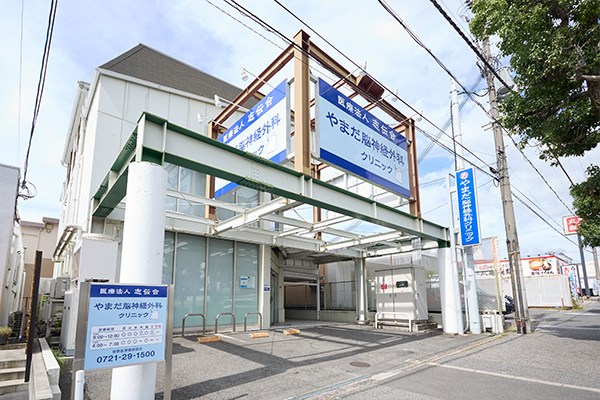 医師を目指されたきっかけを教えてください