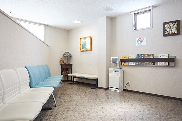 どのくらいの年齢層の患者さんが来院されますか